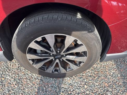 Used 2015 Subaru Outback 2.5i Limited image 21