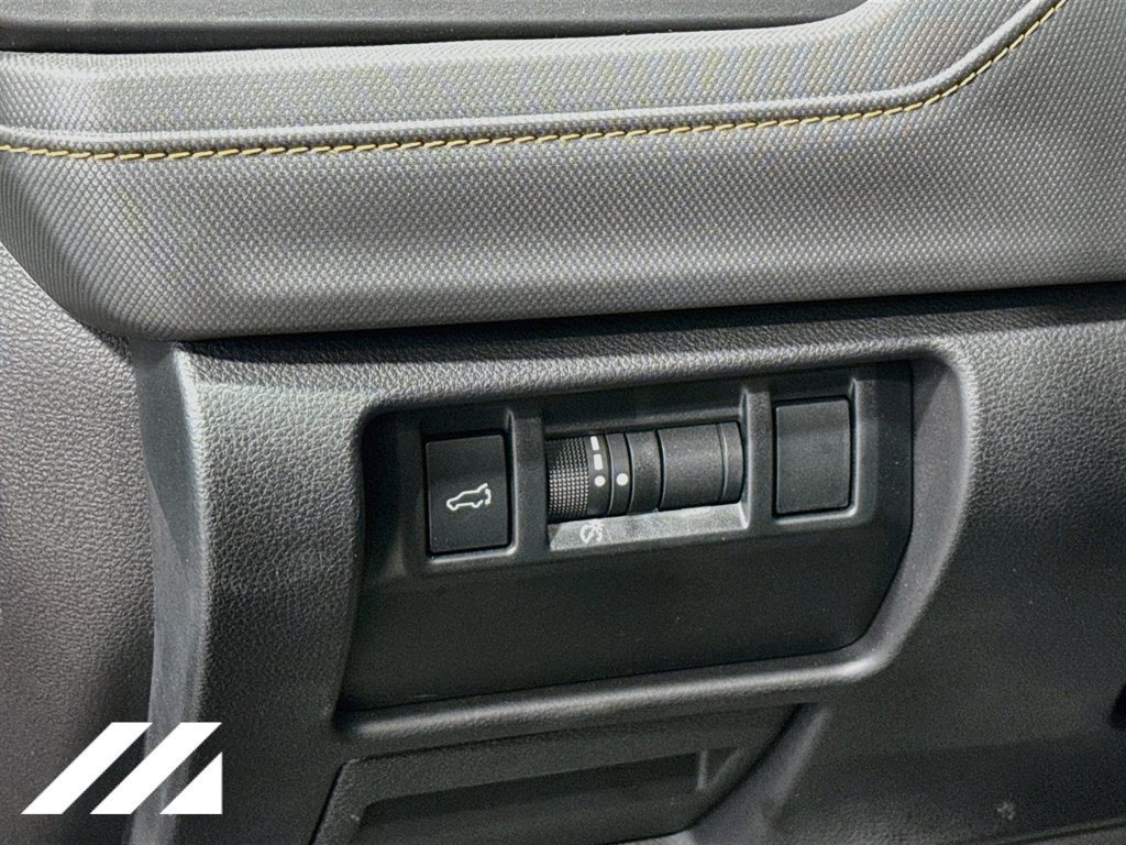 Used 2026 Subaru Forester Wilderness AWD/4WD image 9