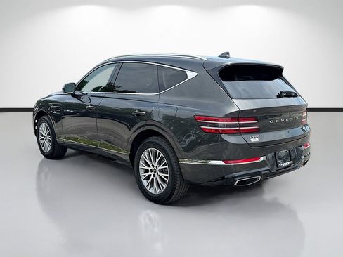Used 2024 Genesis GV80 2.5T AWD/4WD image 5