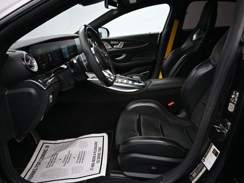 Used 2019 Mercedes-Benz AMG GT 63 S image 10