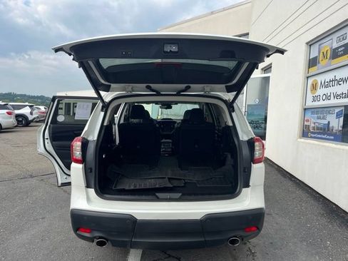 Used 2026 Subaru Ascent Bronze Edition w/ Onyx Package AWD/4WD image 32