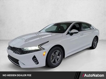 Used 2023 Kia K5 LXS