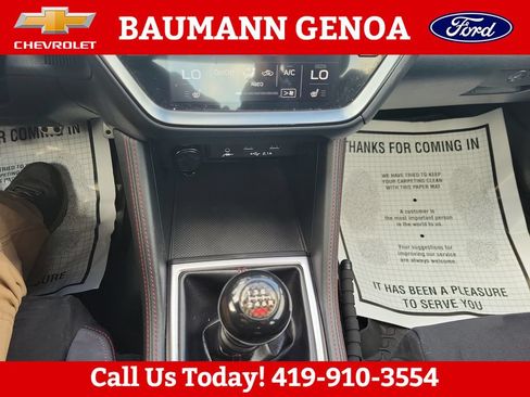 Used 2022 Subaru WRX Limited AWD/4WD image 17
