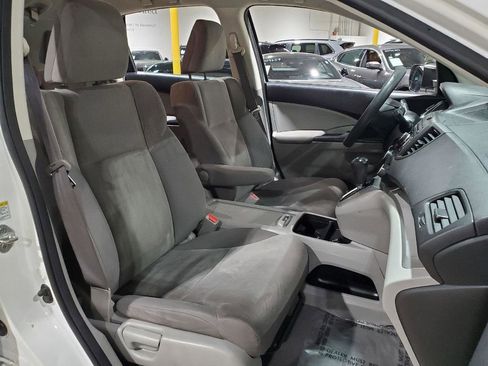 Used 2012 Honda CR-V LX image 14