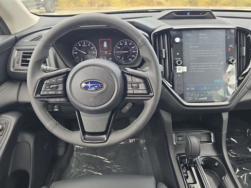 New 2026 Subaru Ascent Bronze Edition image 9