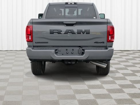 New 2026 RAM 2500 Laramie image 31