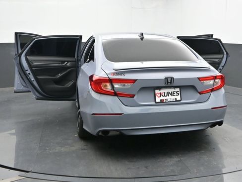 Used 2021 Honda Accord Sport image 74
