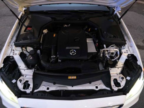 Used 2019 Mercedes-Benz E 300 4MATIC w/ Premium 1 Package image 37