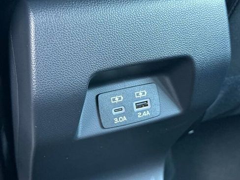 New 2026 Subaru Impreza RS image 15