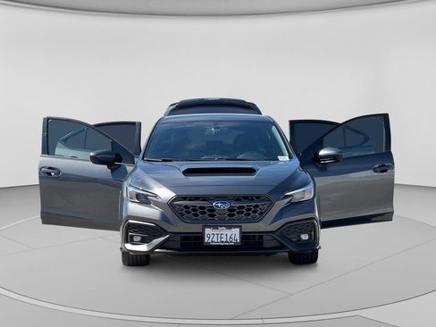 Used 2022 Subaru WRX Premium AWD/4WD image 29