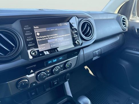 Used 2021 Toyota Tacoma SR image 17