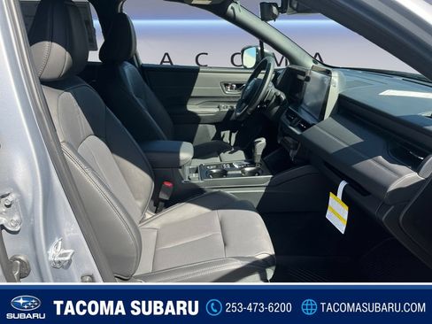 New 2026 Subaru Outback Touring XT AWD/4WD image 17