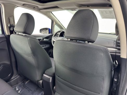 Used 2019 Honda Fit EX image 31