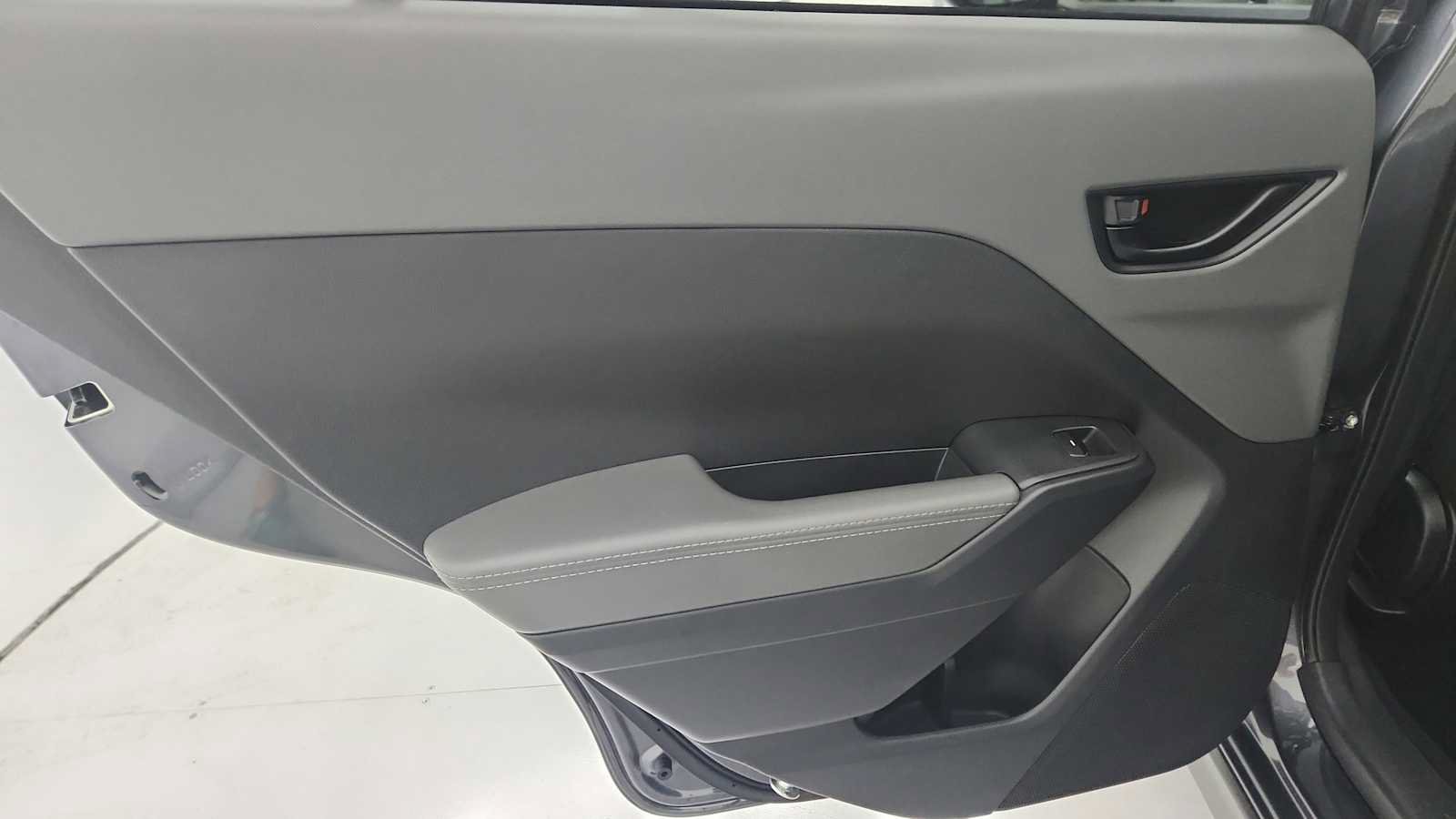 Certified 2024 Subaru Crosstrek 2.0i Premium AWD/4WD image 34