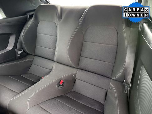 Used 2017 Ford Mustang Convertible w/ Equipment Group 051A image 17