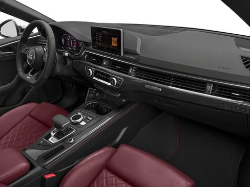 Used 2018 Audi S5 Prestige image 69