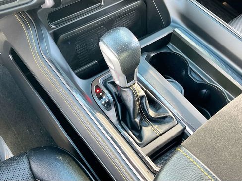 Used 2023 RAM 1500 TRX w/ TRX Level 2 Equipment Group image 17