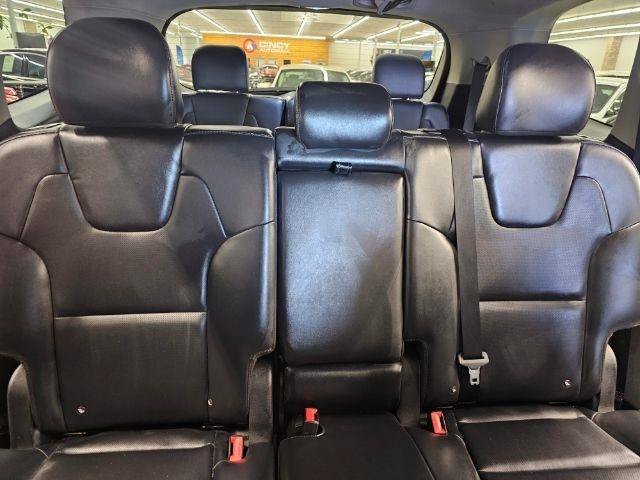 Used 2020 Kia Telluride S w/ S 8 Passenger Seating Package AWD/4WD image 33