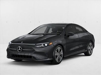 New 2027 Mercedes-Benz CLA 220
