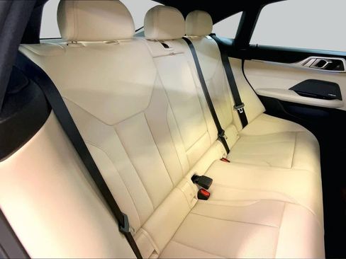 Certified 2024 BMW i4 xDrive40i w/ M Sport Package AWD/4WD image 19