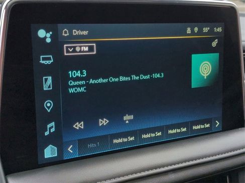 Certified 2023 Chevrolet Tahoe LT w/ Luxury Package image 13