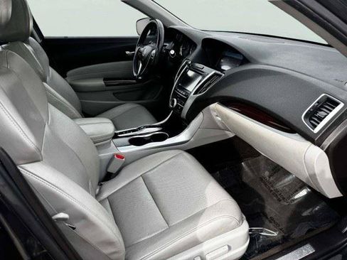 Used 2016 Acura TLX V6 SH-AWD w/ Technology Pkg image 51