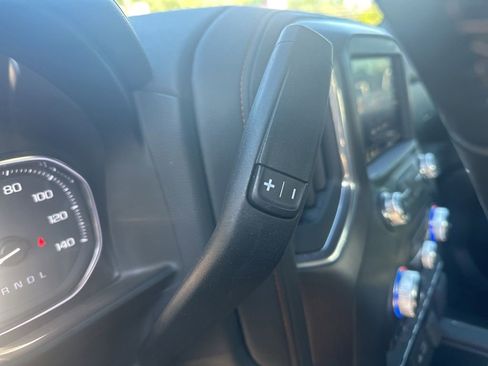 Used 2021 GMC Sierra 2500 AT4 AWD/4WD image 31