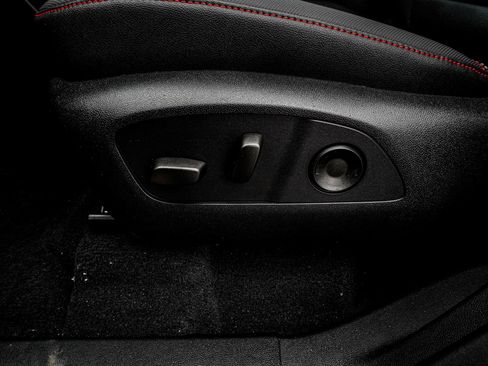 New 2026 Chevrolet Traverse Z71 image 31