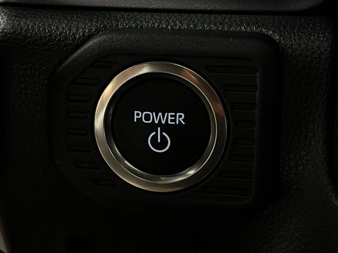 Used 2027 Toyota Land Cruiser AWD/4WD image 23