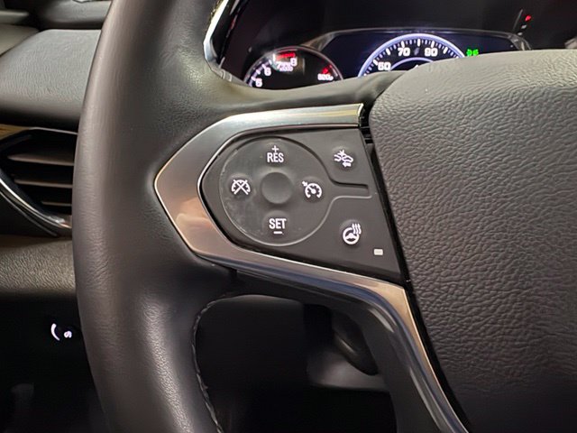 Used 2023 Chevrolet Traverse Premier w/ Redline Edition AWD/4WD image 62