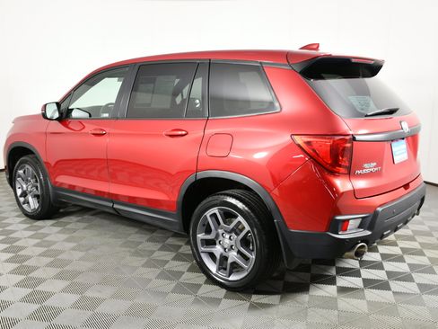 Used 2023 Honda Passport EX-L image 8