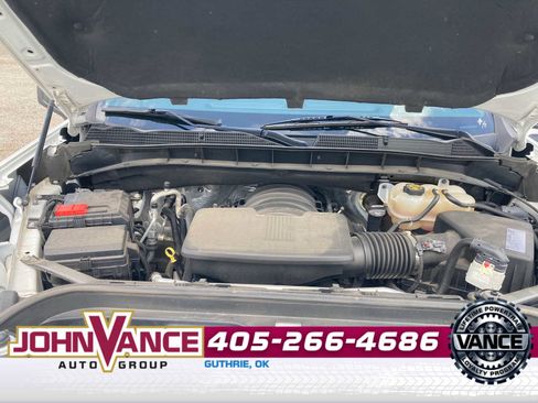 Used 2021 GMC Sierra 1500 Elevation image 14