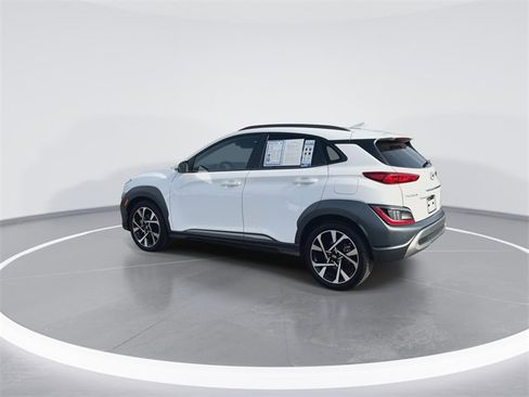 Used 2023 Hyundai Kona Limited image 6