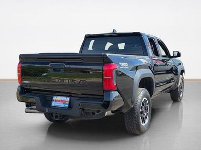 Used 2024 Toyota Tacoma TRD Off-Road