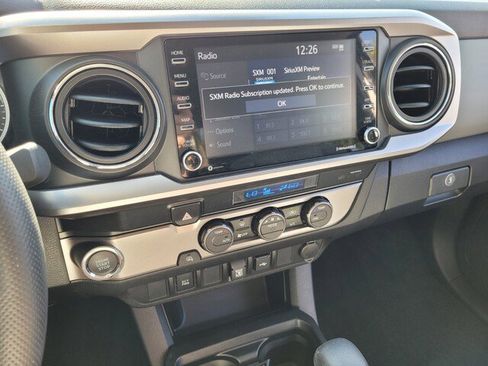 Certified 2023 Toyota Tacoma TRD Sport image 16