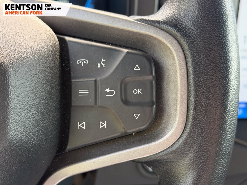 Used 2025 Ford Bronco Badlands AWD/4WD image 15