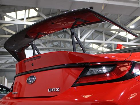 Used 2024 Subaru BRZ Limited image 17