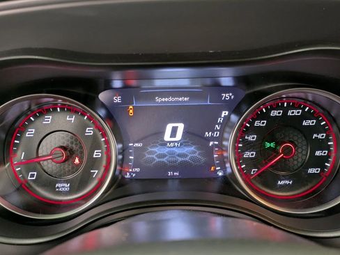 Used 2023 Dodge Charger Scat Pack image 15