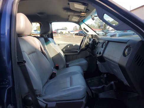 Used 2012 Ford F350 XL image 11