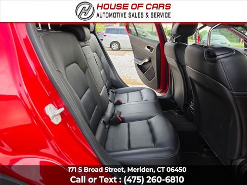 Used 2016 Mercedes-Benz GLA 250 4MATIC image 43