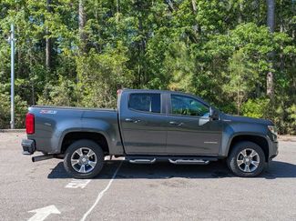 Used 2016 Chevrolet Colorado Z71 AWD/4WD video 4