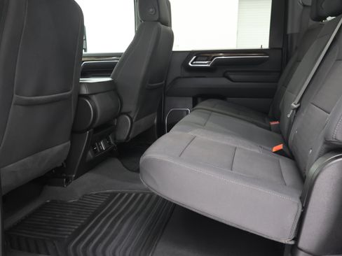 Used 2025 GMC Sierra 3500 SLE w/ SLE Convenience Package AWD/4WD image 38