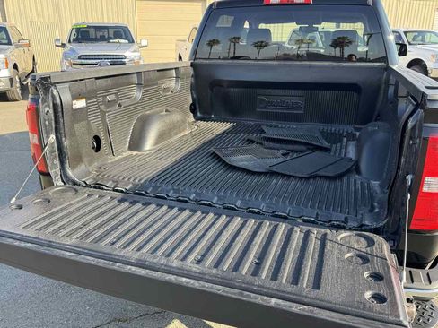 Used 2015 GMC Sierra 1500 SLT w/ SLT Crew Cab Value Package image 35