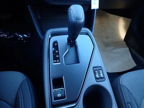 New 2026 Subaru Crosstrek 2.0i Premium image 21