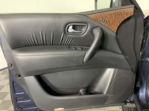 Used 2019 Nissan Armada SL w/ Premium Package image 28