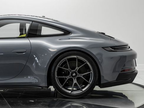 Used 2023 Porsche 911 GT3 RWD image 18