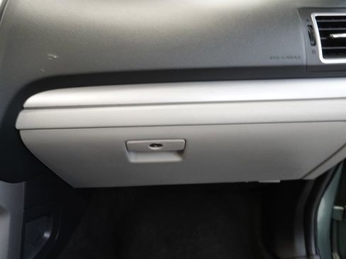 Used 2016 Subaru Forester 2.5i Premium image 34