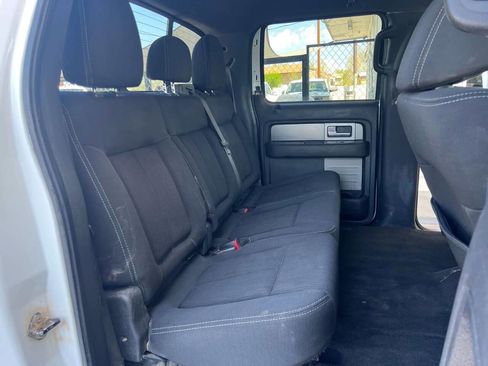 Used 2011 Ford F150 Raptor image 19