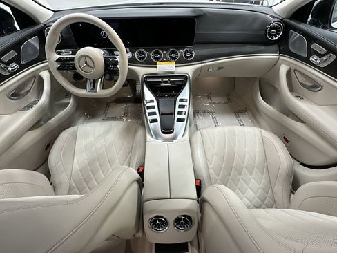 New 2026 Mercedes-Benz AMG GT 53 image 30