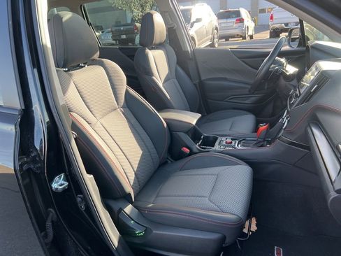 Used 2023 Subaru Forester Sport image 19